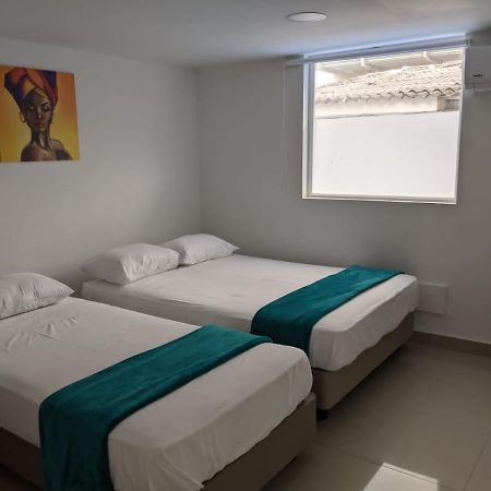 Hotel Itaco Cartagena Kültér fotó