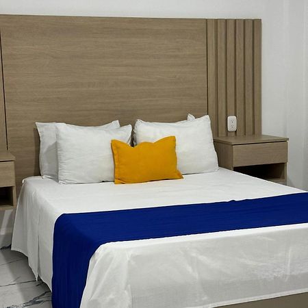 Hotel Itaco Cartagena Kültér fotó