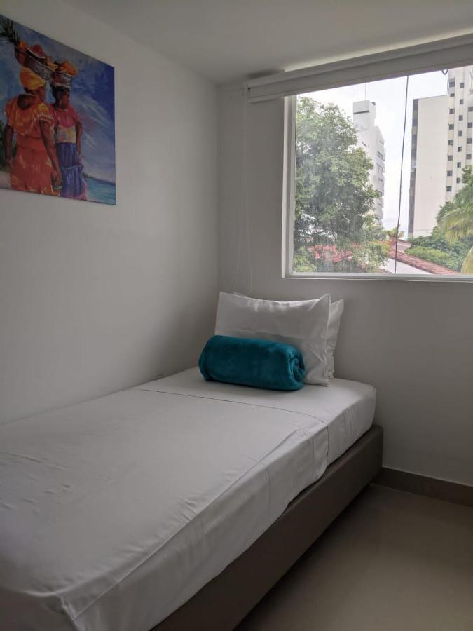 Hotel Itaco Cartagena Kültér fotó