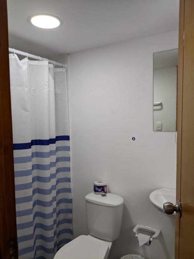 Hotel Itaco Cartagena Kültér fotó