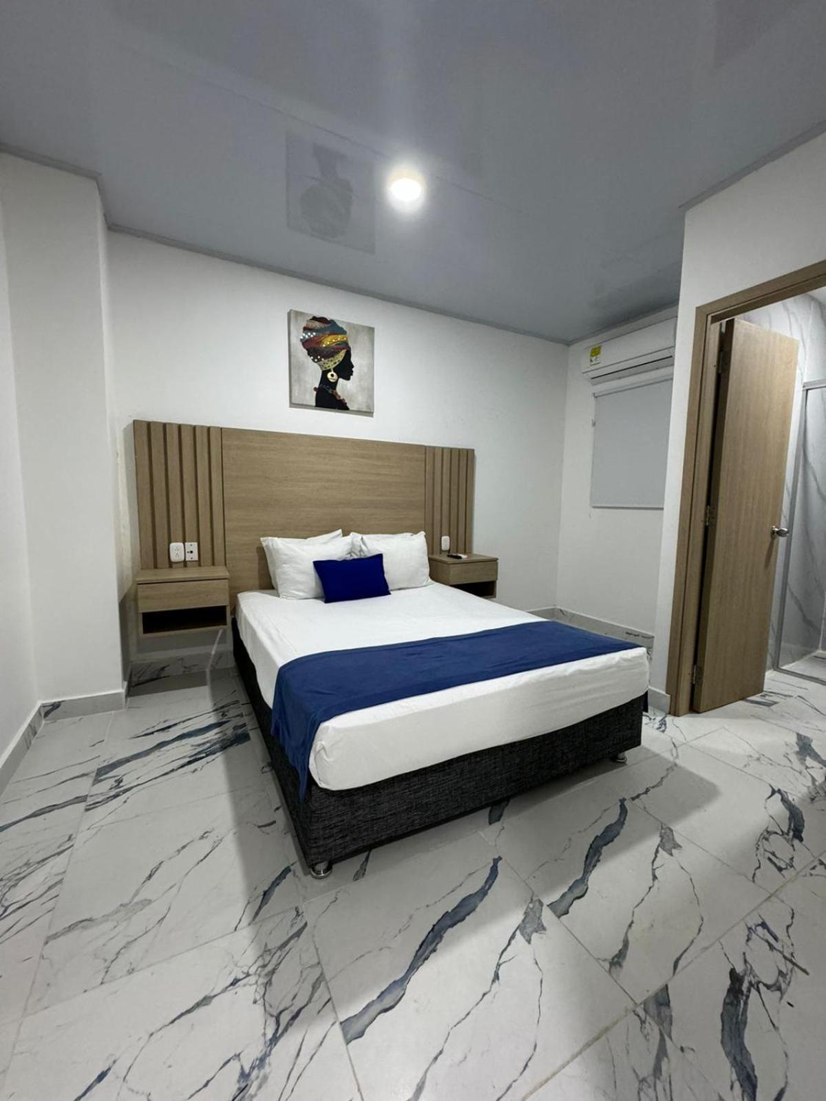 Hotel Itaco Cartagena Kültér fotó