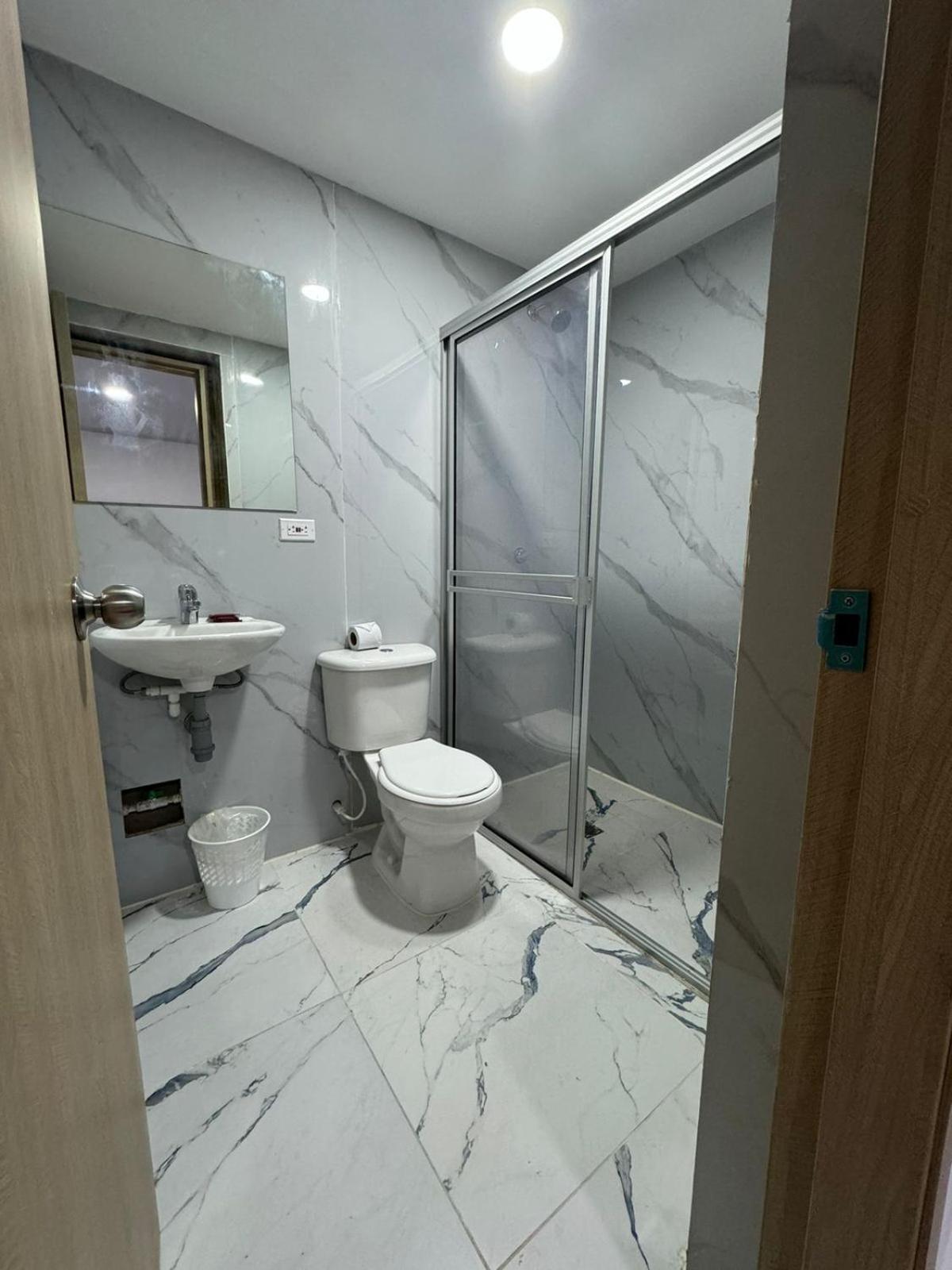 Hotel Itaco Cartagena Kültér fotó