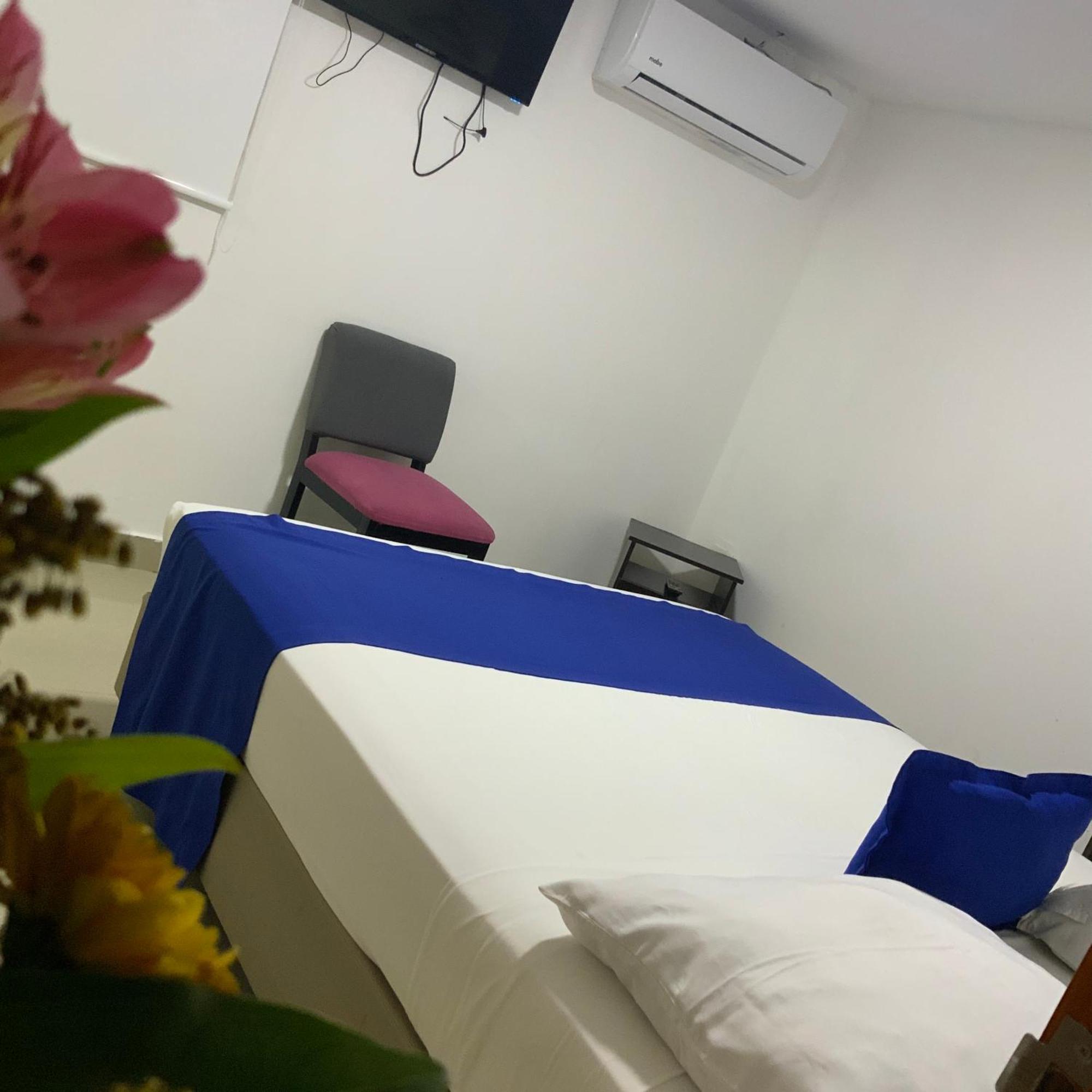 Hotel Itaco Cartagena Kültér fotó
